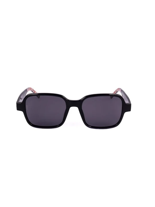 Zdjęcie produktu Missoni Damskie okulary przeciwsłoneczne w kolorze czarno-granatowym rozmiar: 52