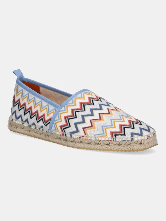 Zdjęcie produktu Missoni espadryle Corfu