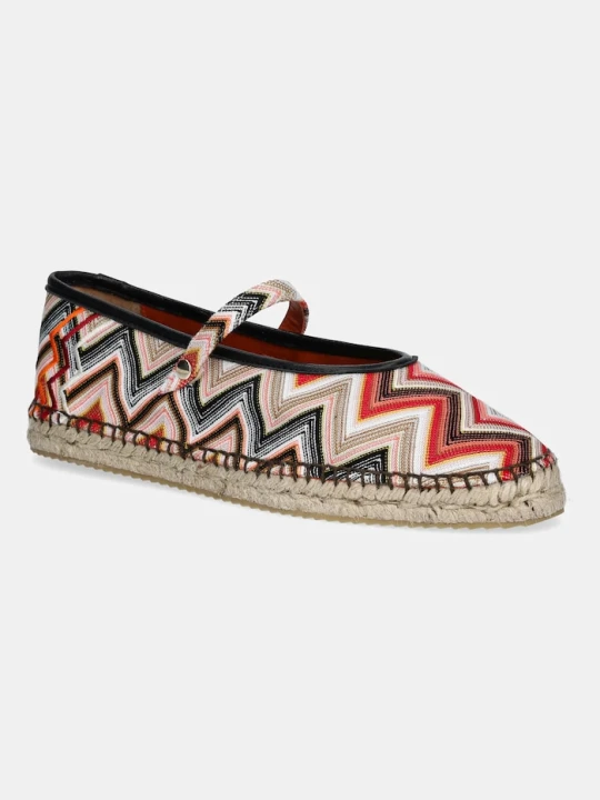 Zdjęcie produktu Missoni espadryle Lola