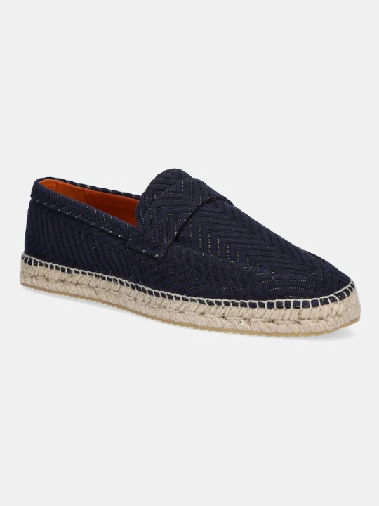 Zdjęcie produktu Missoni espadryle Niko granatowy