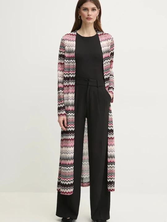 Zdjęcie produktu Missoni kardigan czarny