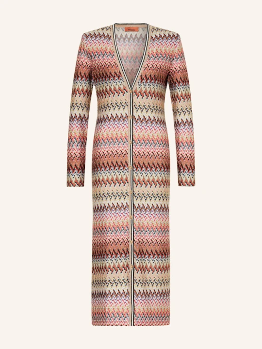 Zdjęcie produktu Missoni Kardigan pink