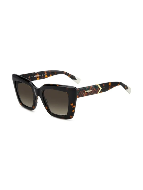 Zdjęcie produktu Missoni okulary brązowy