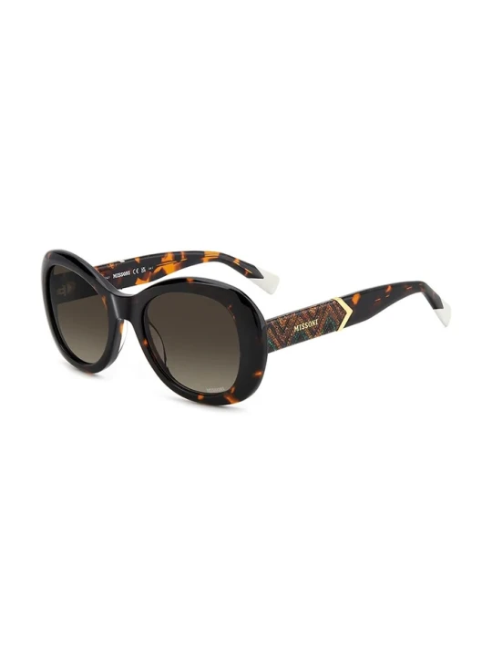 Zdjęcie produktu Missoni okulary brązowy