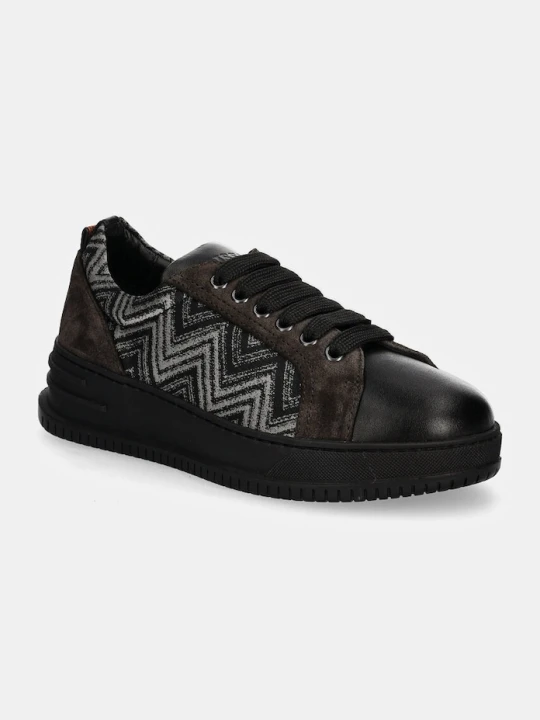 Zdjęcie produktu Missoni sneakersy Alex czarny