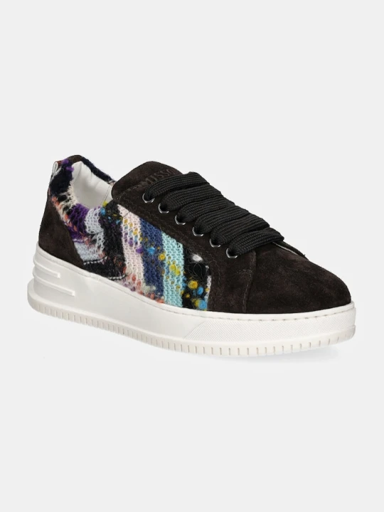 Zdjęcie produktu Missoni sneakersy Alex czarny
