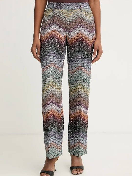 Zdjęcie produktu Missoni spodnie damskie