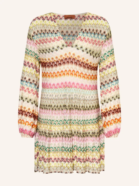 Zdjęcie produktu Missoni Sukienka pink