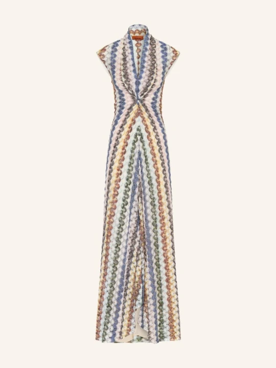 Zdjęcie produktu Missoni Sukienka Wieczorowa weiss