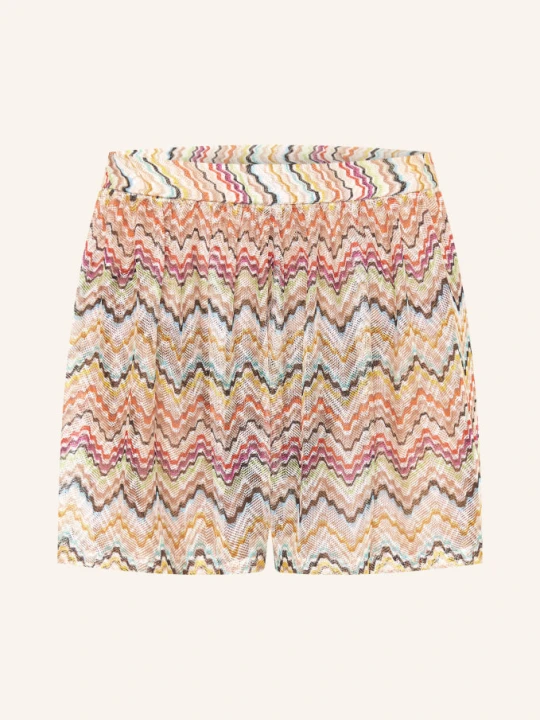 Zdjęcie produktu Missoni Szorty rot