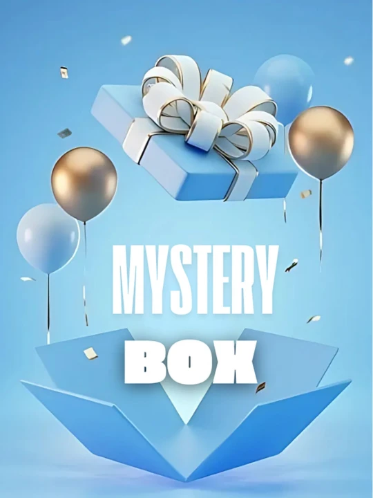 Zdjęcie produktu MISTERY BOX MAŁY - 3 sztuki odzieży  magmac 