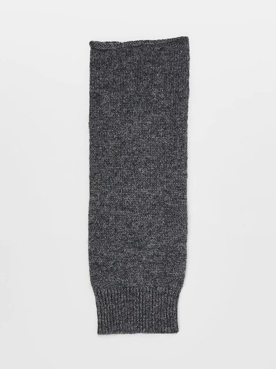 Zdjęcie produktu Mitenki AUTHENTIC CASHMERE szary