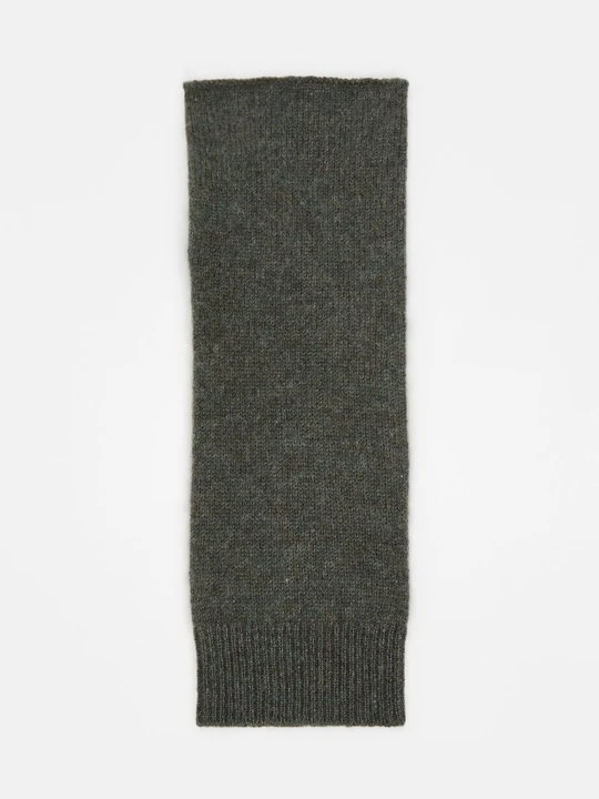 Zdjęcie produktu Mitenki AUTHENTIC CASHMERE khaki