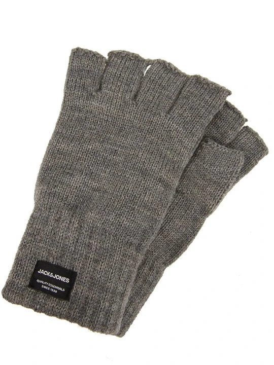 Zdjęcie produktu Mitenki Jack&Jones szary