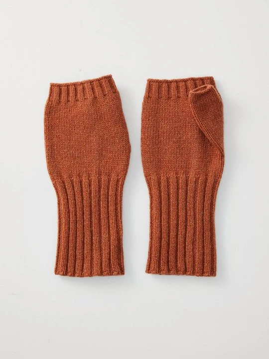 Zdjęcie produktu Mitenki Missoni brązowy