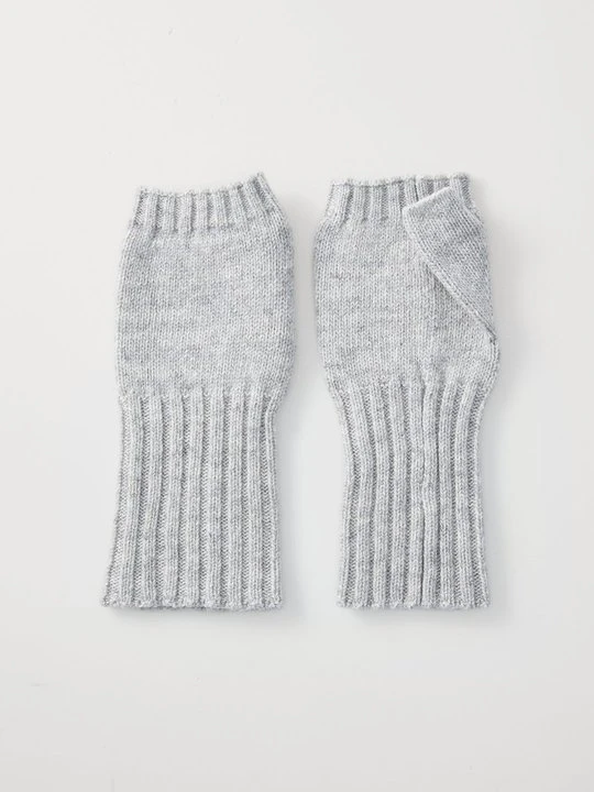 Zdjęcie produktu Mitenki Missoni szary