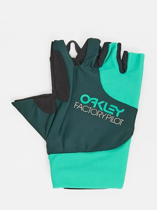 Zdjęcie produktu Mitenki Oakley zielony