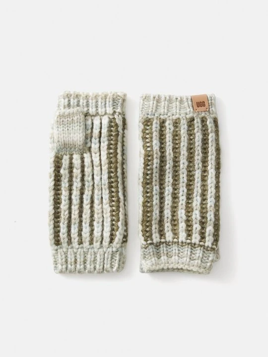 Zdjęcie produktu Mitenki UGG oliwkowy