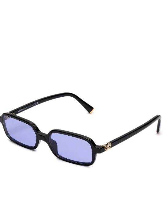 Zdjęcie produktu MIU MIU Okulary przeciwsłoneczne MU 11ZS czarny