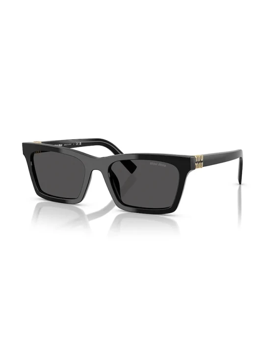 Zdjęcie produktu Miu Miu okulary przeciwsłoneczne damskie czarny