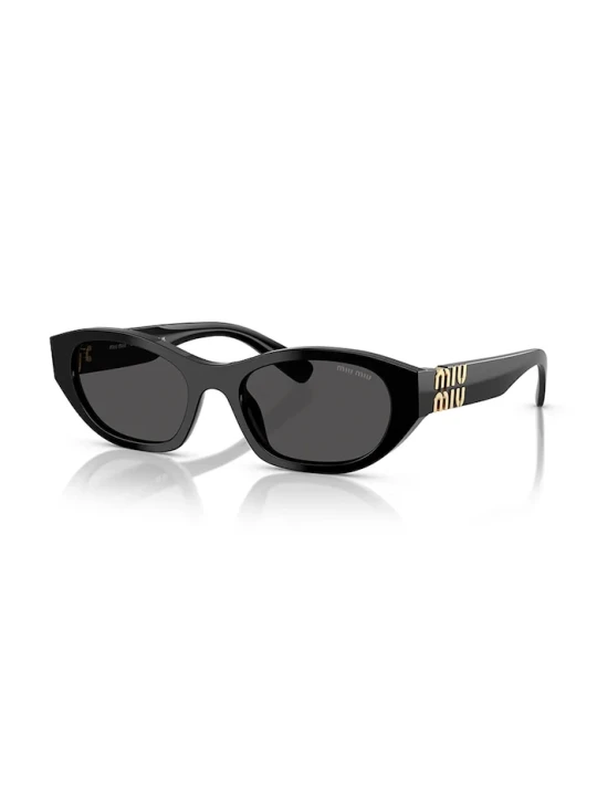 Zdjęcie produktu Miu Miu okulary przeciwsłoneczne damskie czarny