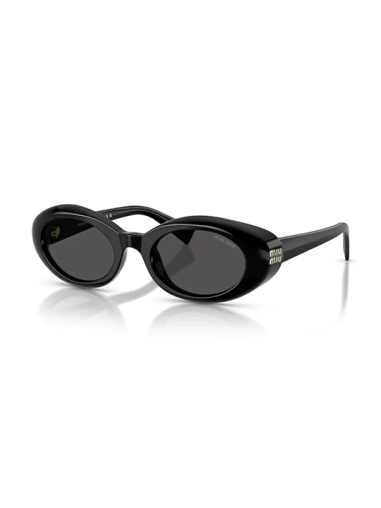 Zdjęcie produktu Miu Miu okulary przeciwsłoneczne damskie czarny