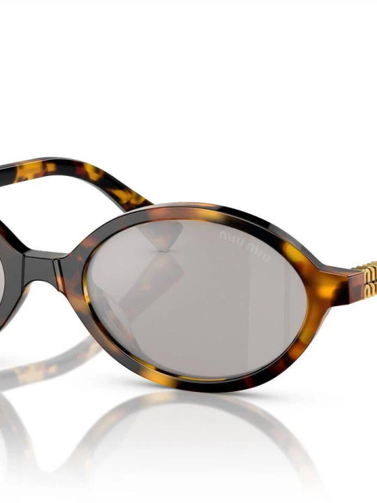 Zdjęcie produktu MIU MIU Okulary przeciwsłoneczne MU 04ZS szylkret