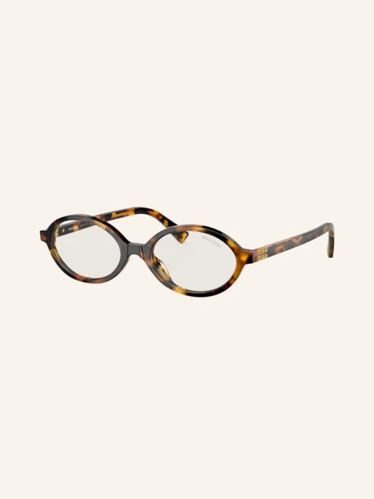 Zdjęcie produktu Miu Miu Okulary Przeciwsłoneczne Mu 04zs beige