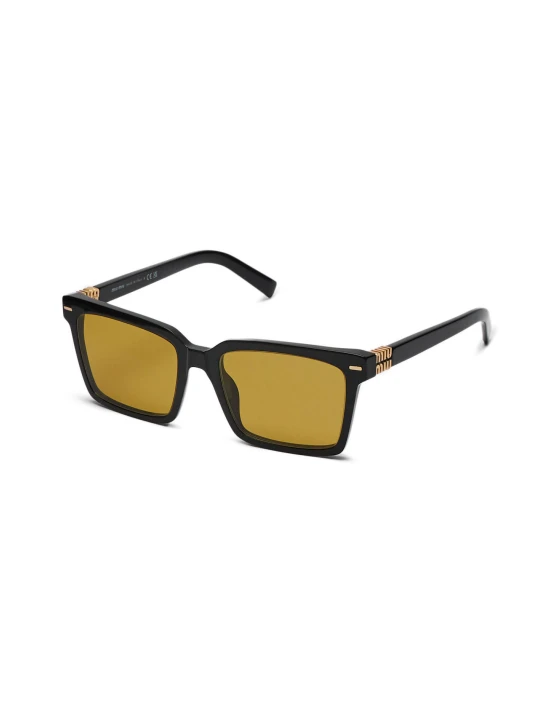 Zdjęcie produktu MIU MIU Okulary przeciwsłoneczne MU 13ZS czarny