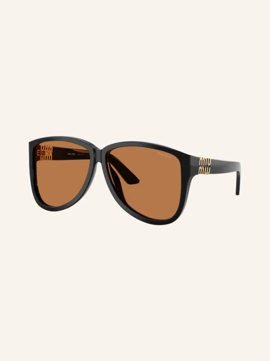 Zdjęcie produktu Miu Miu Okulary Przeciwsłoneczne Mu a08s schwarz