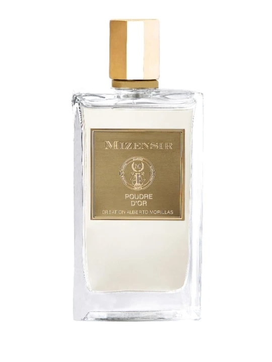 Zdjęcie produktu Mizensir Poudre D´Or