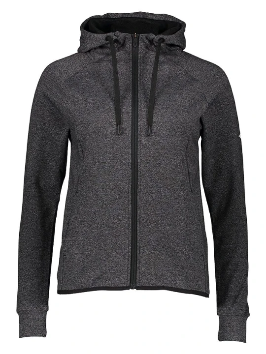 Zdjęcie produktu Mizuno Bluza w kolorze szarym rozmiar: XS