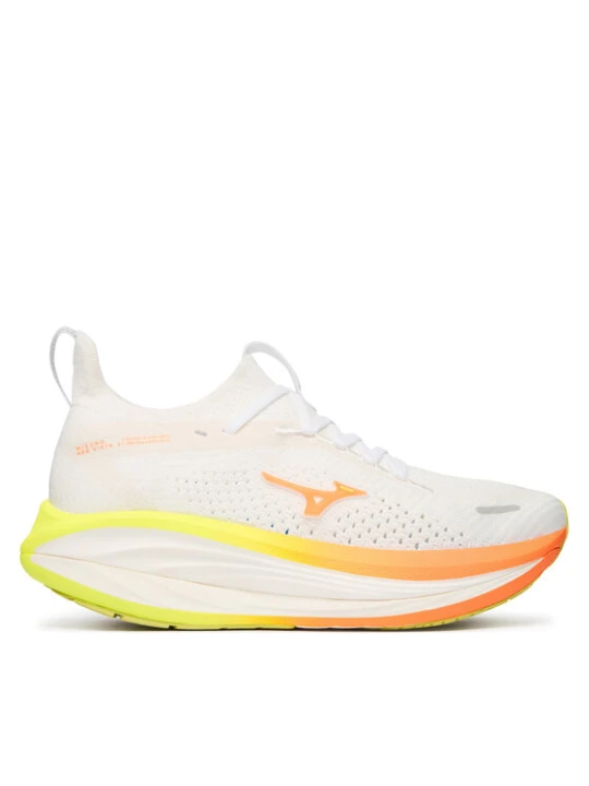 Zdjęcie produktu Mizuno Buty do biegania Neo Vista 3 J1GW2610 Biały