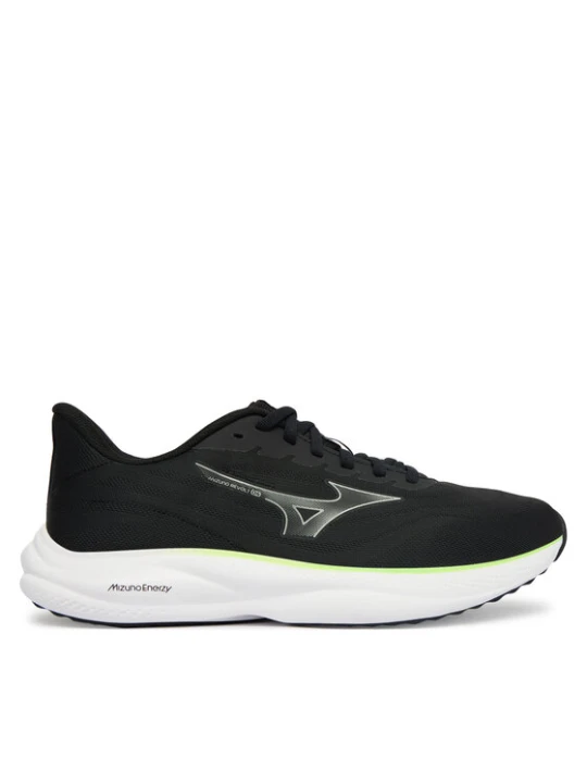 Zdjęcie produktu Mizuno Buty do biegania Revolt 4 J1GC2581 52 Czarny