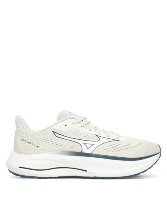 Zdjęcie produktu Mizuno Buty do biegania Wave Inspire 22 J1GC2644 Szary