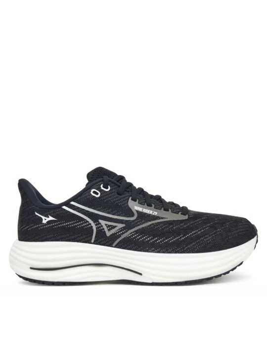 Zdjęcie produktu Mizuno Buty do biegania Wave Rider 29 J1GC2503 Czarny