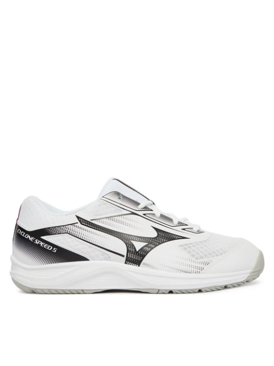 Zdjęcie produktu Mizuno Buty halowe Cyclone Speed 5 V1GA2580 59 Biały
