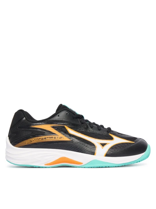 Zdjęcie produktu Mizuno Buty halowe Lightning Star Z7 Jr. V1GD2303 Czarny