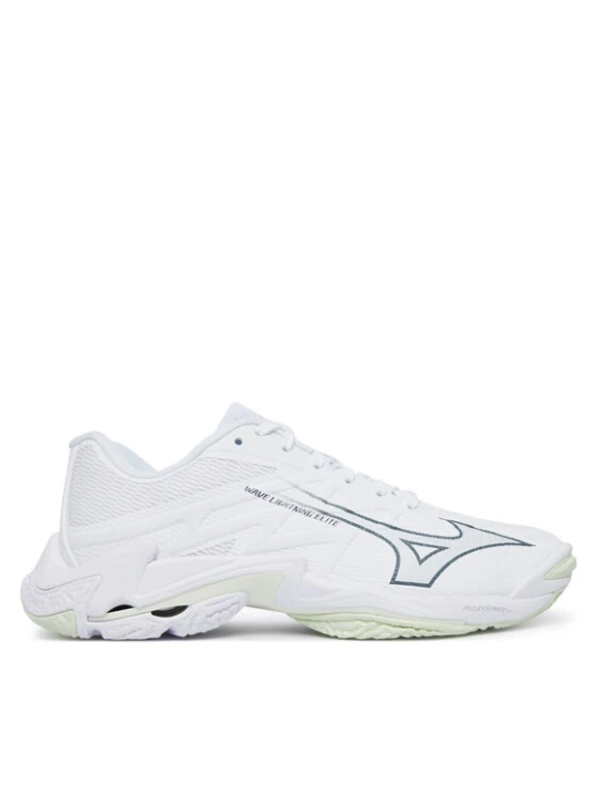 Zdjęcie produktu Mizuno Buty halowe Wave Lightning Elite V1GC2600 Biały