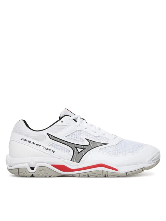 Zdjęcie produktu Mizuno Buty halowe Wave Phantom 3 X1GA2260 59 Biały