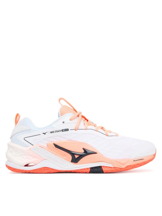 Zdjęcie produktu Mizuno Buty halowe Wave Stealth Neo 2.1 X1GA2640 Biały