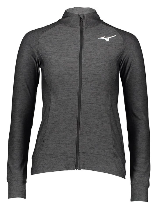 Zdjęcie produktu Mizuno Kurtka sportowa w kolorze czarnym rozmiar: L