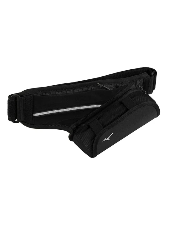 Zdjęcie produktu Mizuno Saszetka w kolorze czarnym na bidon rozmiar: onesize