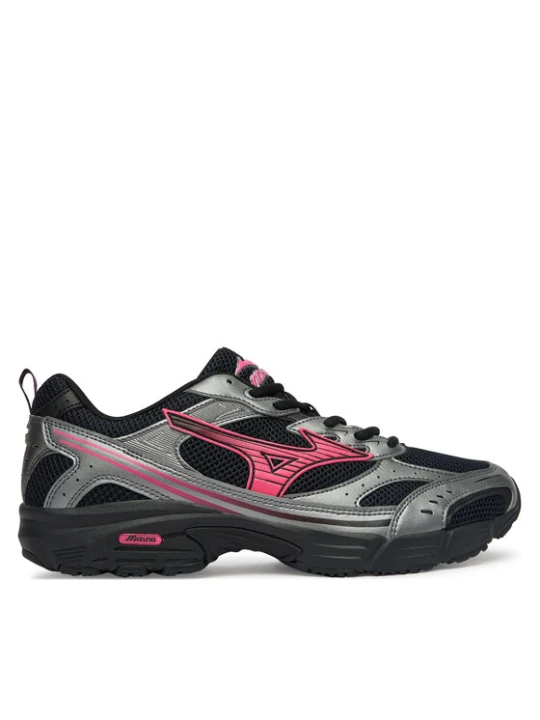 Zdjęcie produktu Mizuno Sneakersy MXR D1GA2451 22 Czarny