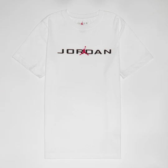 Zdjęcie produktu MJ Air Stretch Short Sleeve Crew Jordan biały