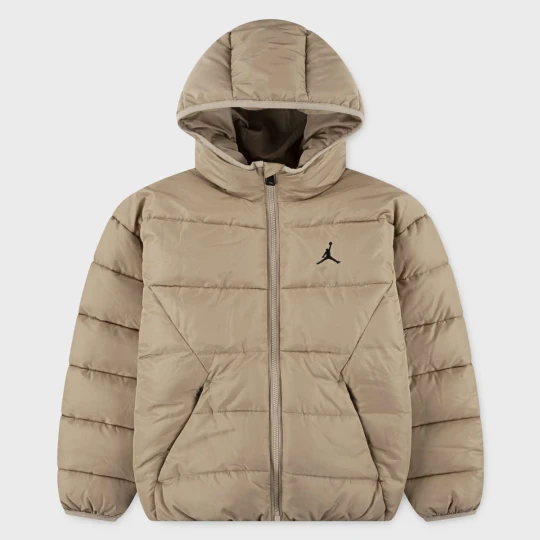Zdjęcie produktu MJ Brooklyn Puffer Jacket Jordan beż