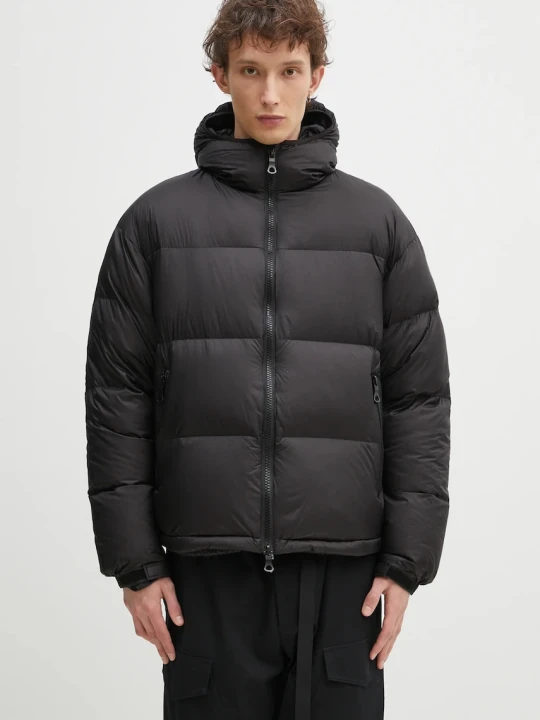Zdjęcie produktu MKI MIYUKI ZOKU kurtka puchowa Translucent Bubble Jacket