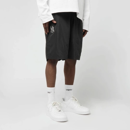 Zdjęcie produktu MLB Core Plus Short New Era czarny