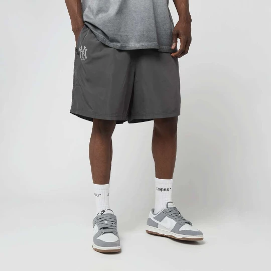 Zdjęcie produktu MLB Core Plus Short New Era szary