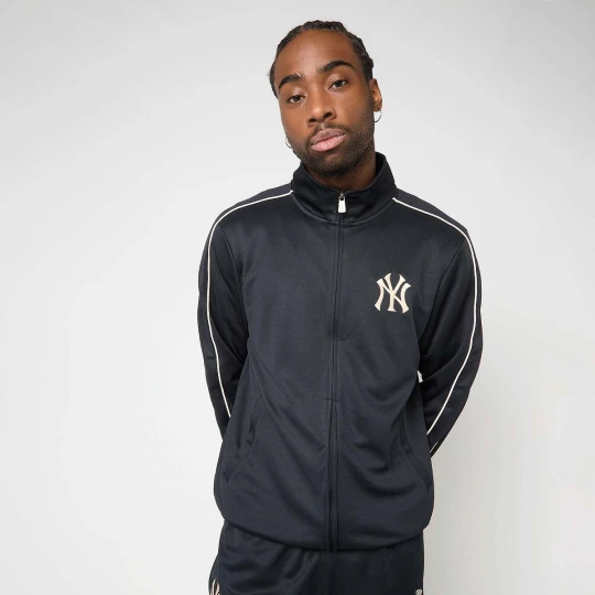 Zdjęcie produktu MLB Piping Track Top New York Yankees New Era niebieski
